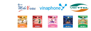 Thẻ cào điện thoại